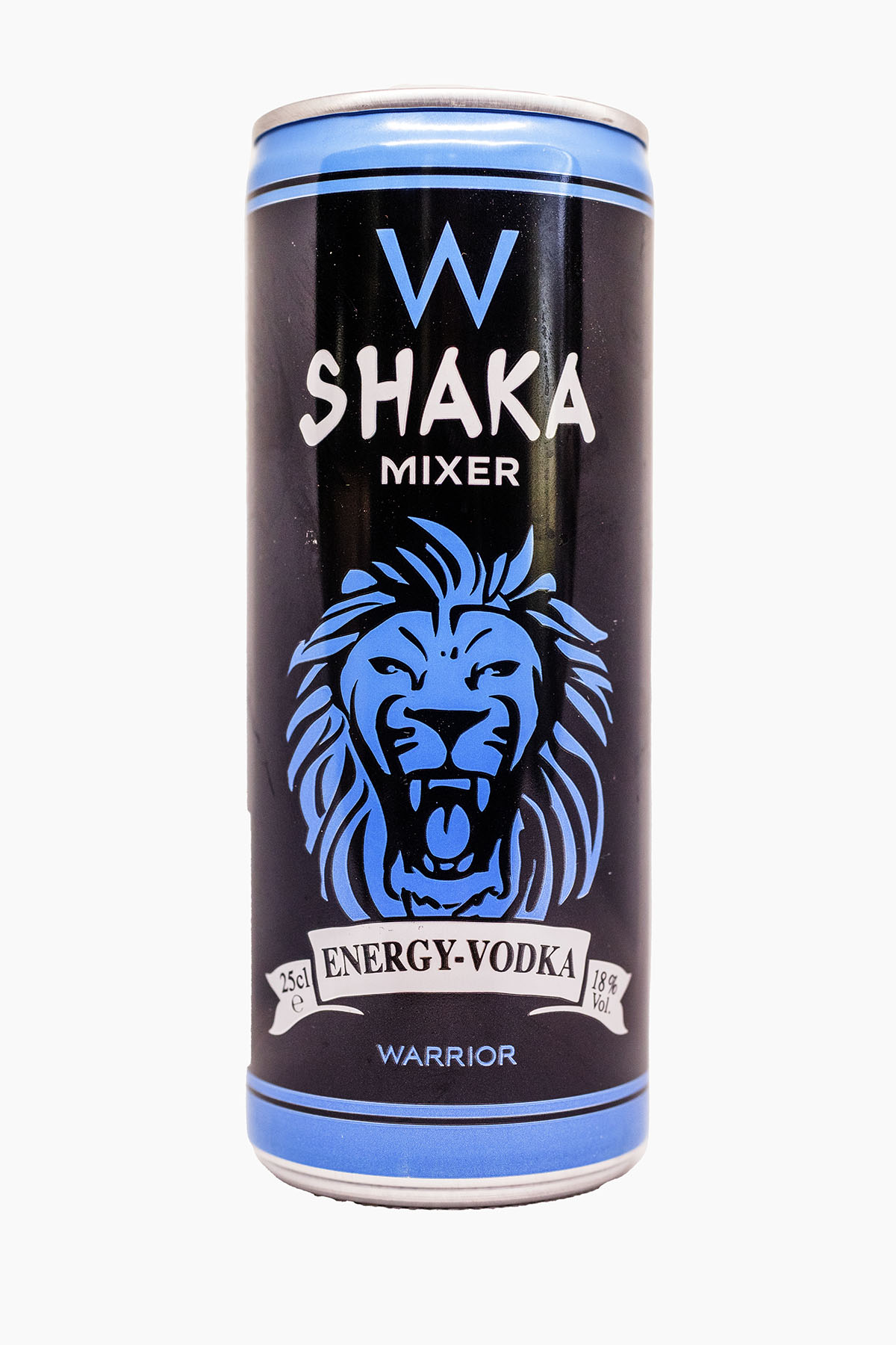 Energizante shaka - Dapamas