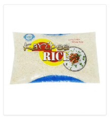 Arroz en bolsa de 1kg