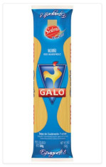Espaguettis  Galo 500g