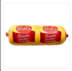 Mortadella 1kg
