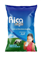 Leche en polvo La Lela 900g