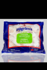 Paquete de pollo 2.5kg