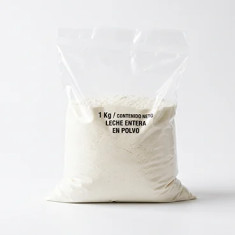 Leche en Polvo